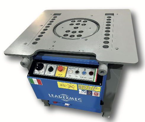 Construction Machines